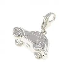 K18WG ペンダント