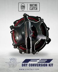 BANETT FJ1100/1200 XJR1200/1300 クラッチコンバージョンキット