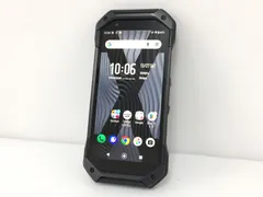 2026年最新】中古 KYOCERA TORQUEの人気アイテム - メルカリ