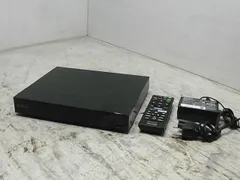 2026年最新】中古品 Sony BDP-S1500の人気アイテム - メルカリ