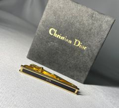 極美品✨ エルメス ネクタイピン エマイユ 七宝焼 ゴールド 069 - メルカリ