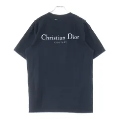 2025年最新】クリスチャンディオール CHRISTIAN DIOR Tシャツの人気