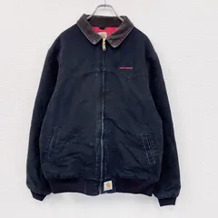 2025年最新】CARHARTT ジャケット s カーハート サンタフェの人気