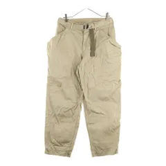 2025年最新】sacai Cotton Chino Pantsの人気アイテム - メルカリ