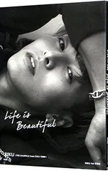 Life is Beautiful-RIKU 1st 写真集／宝島社
