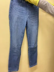 【美品】ユニクロ　ジーンズ　デニム