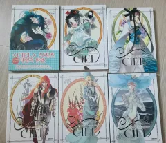 韓国国内 純情漫画 