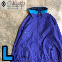 10WE323 columbia Powder Keg ライナージャケット着脱可 - メルカリ