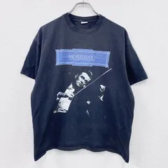 2026年最新】morrissey tシャツの人気アイテム - メルカリ
