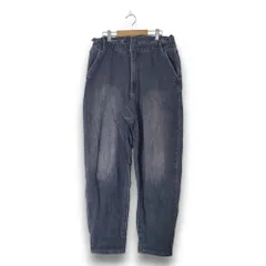 【送料無料】GAP/ギャップ/デニムパンツ/ 表記サイズ:M/レディース/オールシーズン【古着】【used】【中古】FA0706/271225