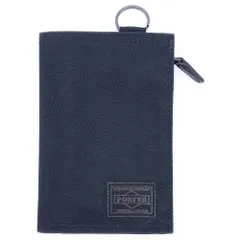 【新品未使用】　PORTER DILL WALLET PORTER DILL Wallet Middle (L) by Porter Yoshida & Co. Japan