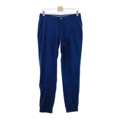 サイズ：M PUMA GOLF プーマゴルフ  ジョガーパンツ  ネイビー系 [240101591113] ゴルフウェア メンズ ストスト