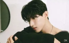 【中古】コレクションカード(男性) SEVENTEEN/DK(ドギョム)/CD「Attacca」HMV・Loppi特典スペシャルフォトカード