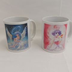 高田明美 エンジェリックモーメント 魔法の天使クリィミーマミ - メルカリ