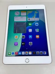 SIMフリー apple iPad mini (第５世代)  256GB ゴールド