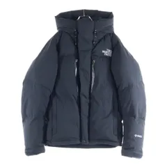 THE NORTH FACE (ザノースフェイス) Baltro Light Jacket ND92340 バルトロライト ダウンジャケット ブラック