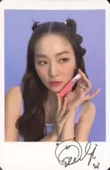 RedVelvet レドベル 全員サイン入り アルバム RedVelvet アルバム Birthday 予約開始！！ | KPOP商品 情報