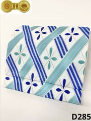 小紋 ふくれ織 紋意匠 染め分け 寿光織 正絹 反物 - メルカリ