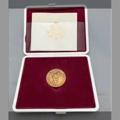 2026年最新】1967年 ユニバーシアード メダルの人気アイテム - メルカリ