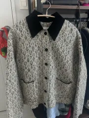 2025年最新】Sandro レディース カーディガン・ボレロ・アンサンブルの