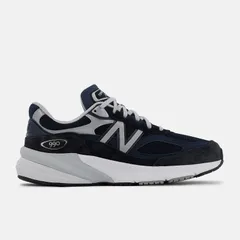 【期間限定価格】新品未使用 New Balanceニューバランス Made in USA 990v6 M990NV6 スニーカーカジュアルシューズ 男女兼用 23 23.5 24 24.5 25 25.5 26 26.5 27 27.5 28 28.5 cm