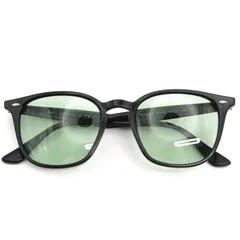 Ray-Ban レイバン サングラス RB4258-F イタリア製 601/2 ブラック  54000205