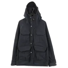 THE NORTH FACE PURPLE LABEL ノースフェイス マウンテンパーカー NP2854N パープルレーベル 65/35 Mountain Parka ネイビー M 71014564