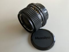 三協光機KOMURANON 28mm F2.5 minolta SR/MD/MC - メルカリ