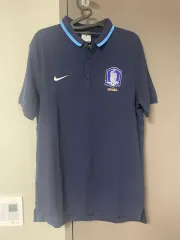 ナイキ 韓国 サッカー カラーTシャツ Lサイズ