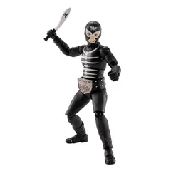 【新品】TAMASHII NATIONS S.H.フィギュアーツ 仮面ライダー ショッカー戦闘員 地獄の昭和怪人エディション BANDAI SPIRITS