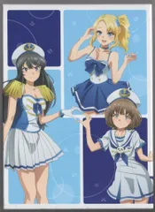 アニメBlu-ray 共通BOX付)青春ブタ野郎はシリーズ劇場版2本セット セット