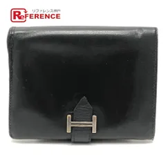 2025年最新】エルメスべアン三つ折りの人気アイテム - メルカリ