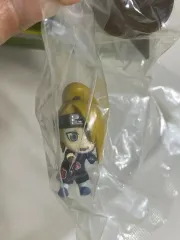 NARUTO -ナルト- デイダラ オチャトモ 出品