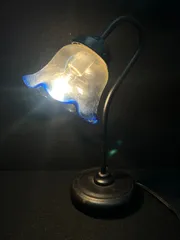 【スタンド照明】アンティーク 昭和レトロ ライト ランプ 照明 電球