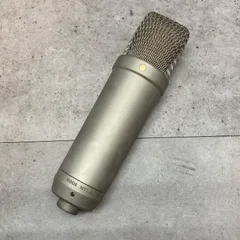 2026年最新】rode nt1-aの人気アイテム - メルカリ