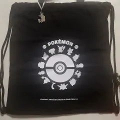 ポケットモンスター バッグ