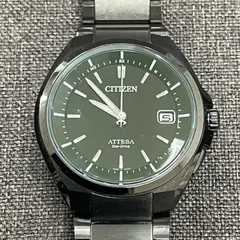 2025年最新】ジャンク シチズン アテッサの人気アイテム - メルカリ