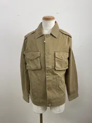 OLD NAVY オールドネイビー S メンズ ジャケット　ベージュ 20250602-0002