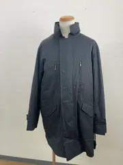 タ　【タグ付き】BURBERRY LONDON バーバリーロンドン L メンズ ジャンパー・ブルゾン ブラック 20250602-0003