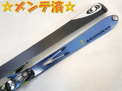2026年最新】スキー板 サロモンの人気アイテム - メルカリ