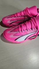 PUMA プーマ サッカーシューズ 出品