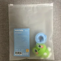 SEVENTEEN ディエイト(THE 8) 迷（Me） ミニ・デコ・バンド、ディパルイ thepalee グッズ