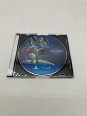 🎮ジャンク🎮 PlayStation4 STAR OCEAN THE SECOND STORY R PS4ソフト