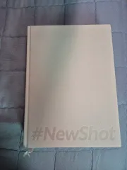 THE BOYZ(ザ・ボーイズ・ドボイズ) ニューショット Newshot ニューショット 24 フォトブック PHOTOBOOK