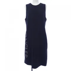 モンクレール MONCLER カットワンピース