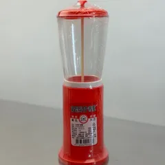 【台湾雑貨】台湾 夜市 レトロ風 お箸立て お箸入れ 昭和レトロ 懐かしいお箸立て 新型果汁箸籠 ナイトマーケットのサムネイル