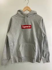 Supreme シュプリーム 16AW BOX LOGO HOODED SWEATSHIRT ボックス ロゴ フーデッド スウェットシャツ パーカー トップス 【149-251227-yn-11-min】