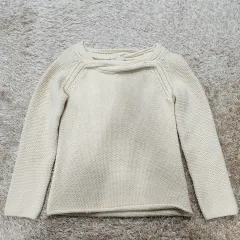 MAX MARA マックスマーラ 正規品 100%ウール ニット レディース Mサイズ