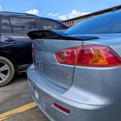 2026年最新】三菱 ギャラン フォルティスの人気アイテム - メルカリ