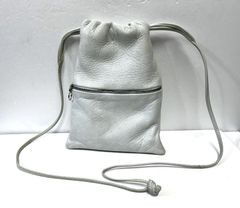 美品】Aeta アエタ レザー 2WAY ショルダーバッグ クラッチバッグ 